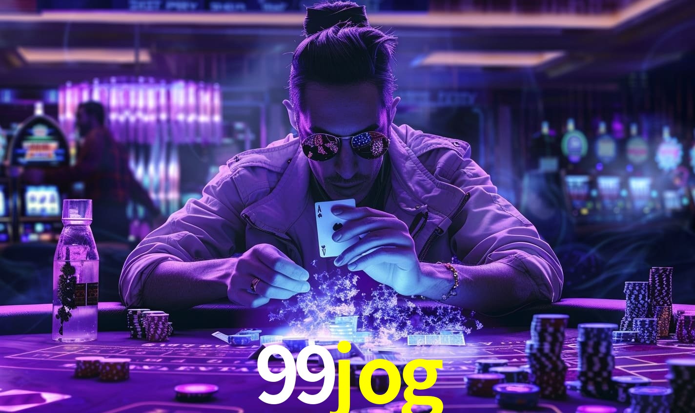 Daily Bonuses 99jog