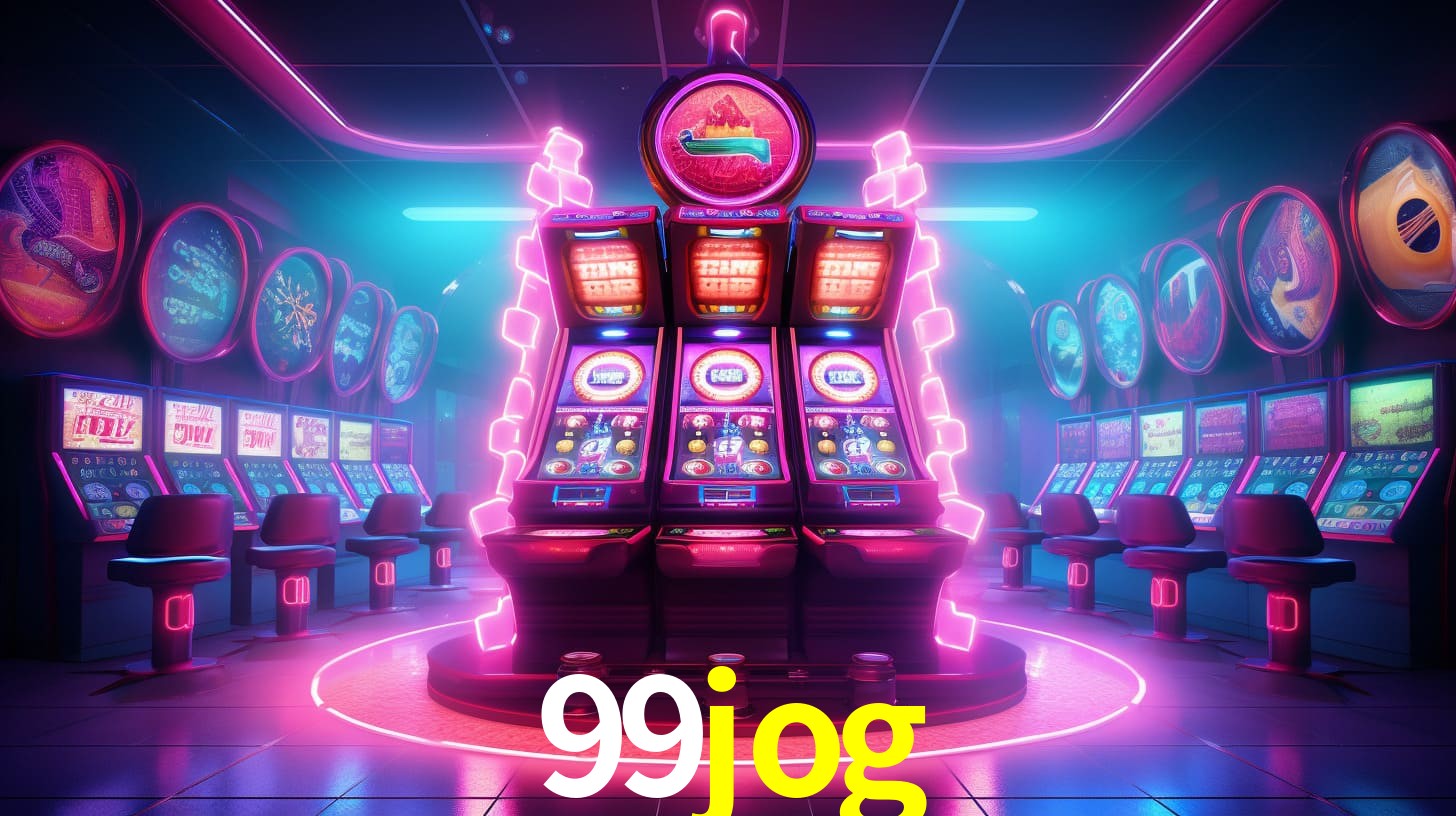 99jog bet