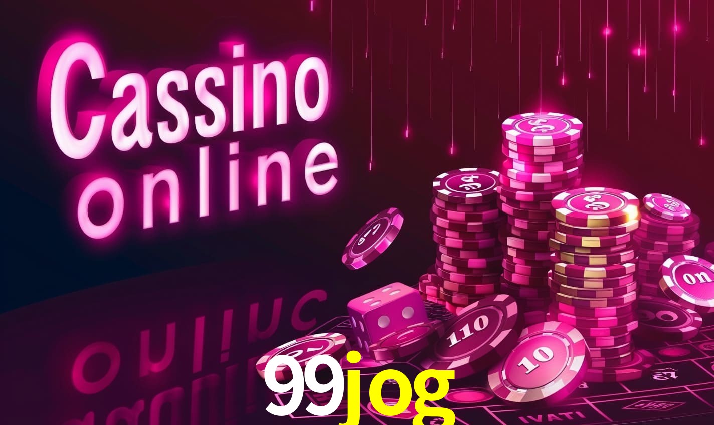Diretório de Jogos 99jog