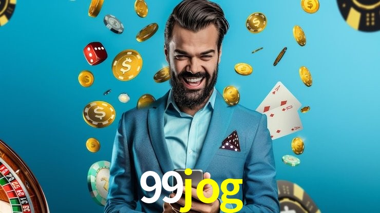 Sports Statistics 99jog