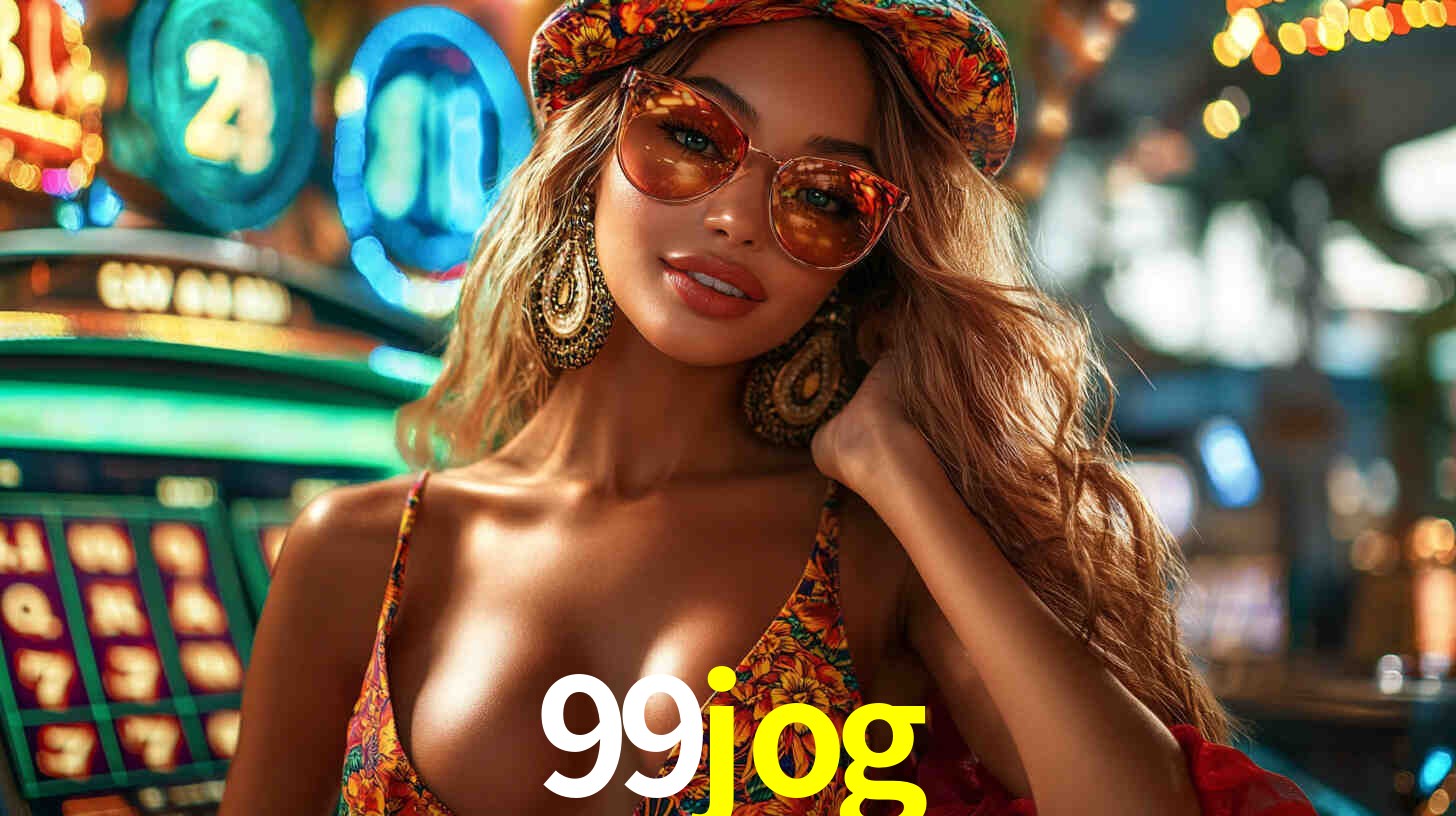 Explore as vantagens do 99jog: serviço profissional e confiabilidade