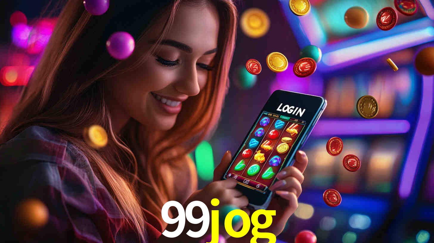 99jog: A Experiência de Casino com Jogos de Mesa ao Vivo