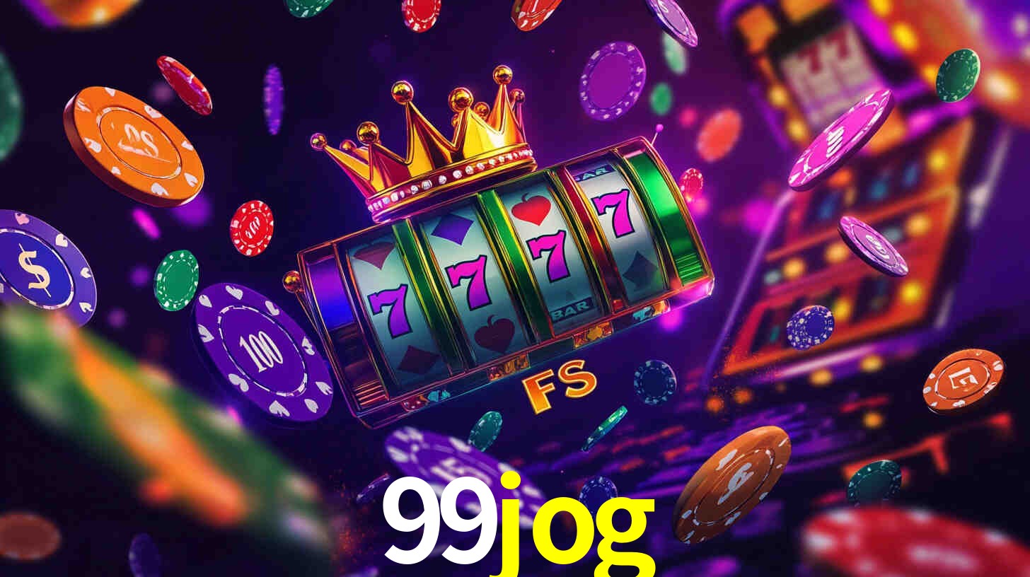 99jog
