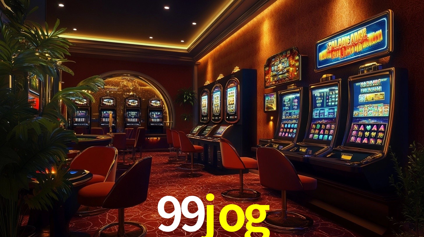 Ofertas Imperdíveis na 99jog: Promoções e Bônus Que Valem a Pena