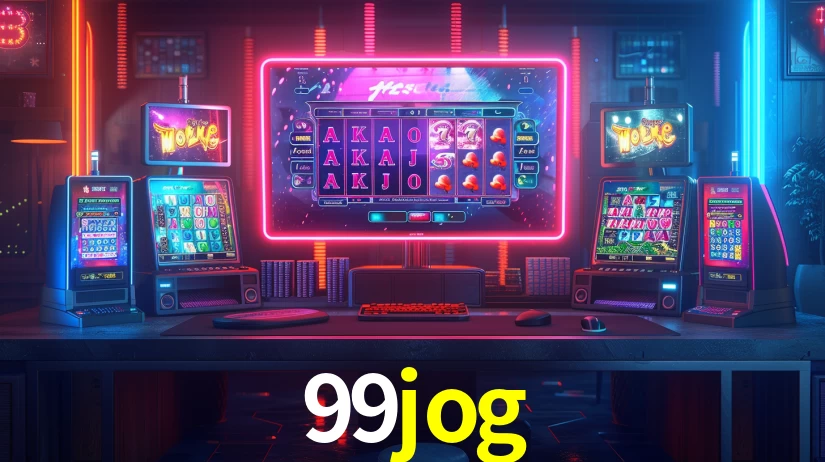 99jog
