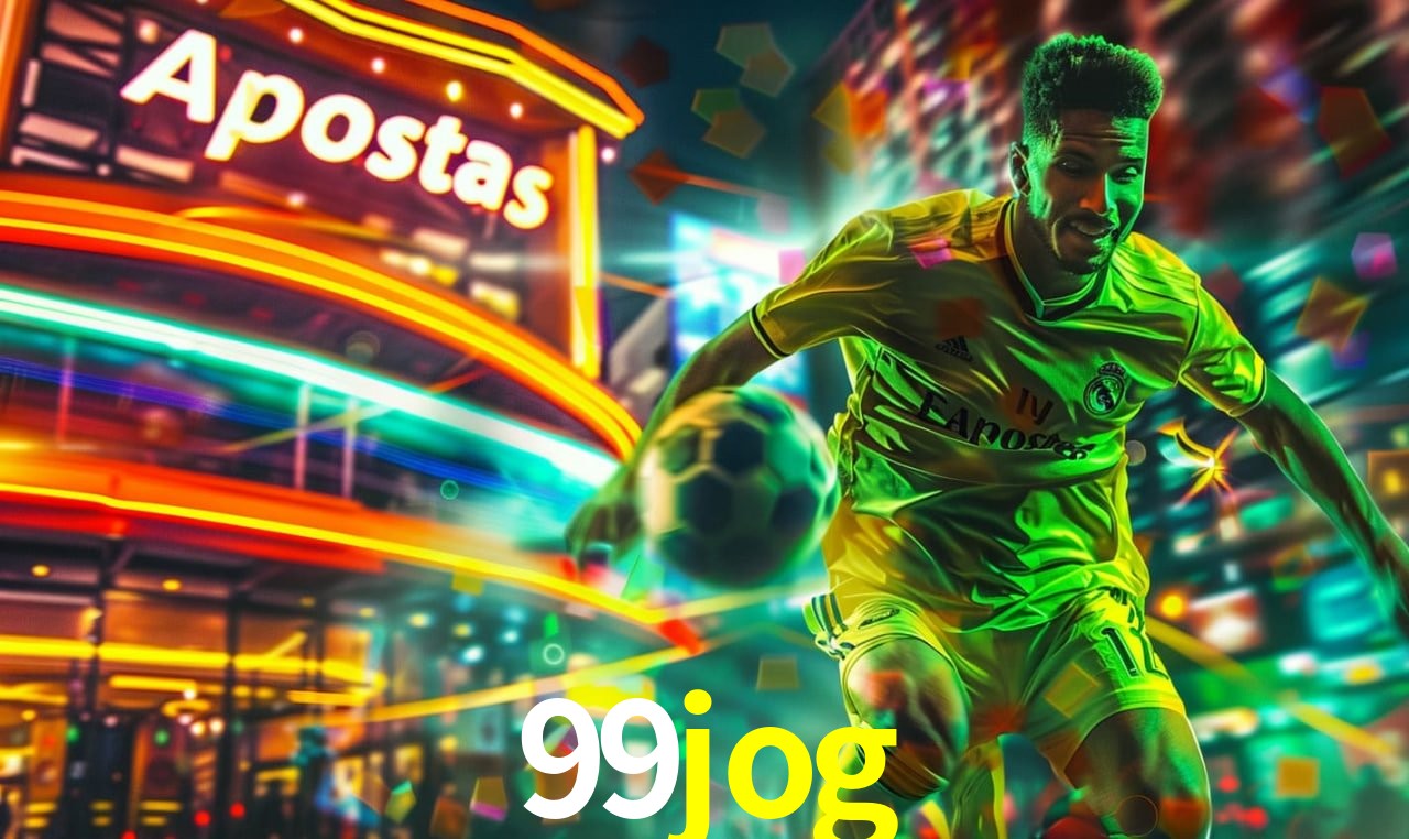 Apostas Esportivas na 99jog: Um Guia Completo