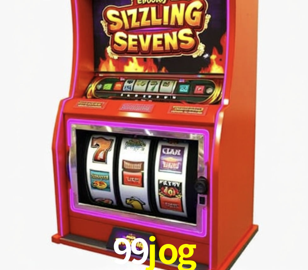 Live Casino 99jog