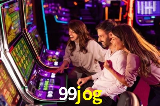 Especiais de Fim de Semana 99jog