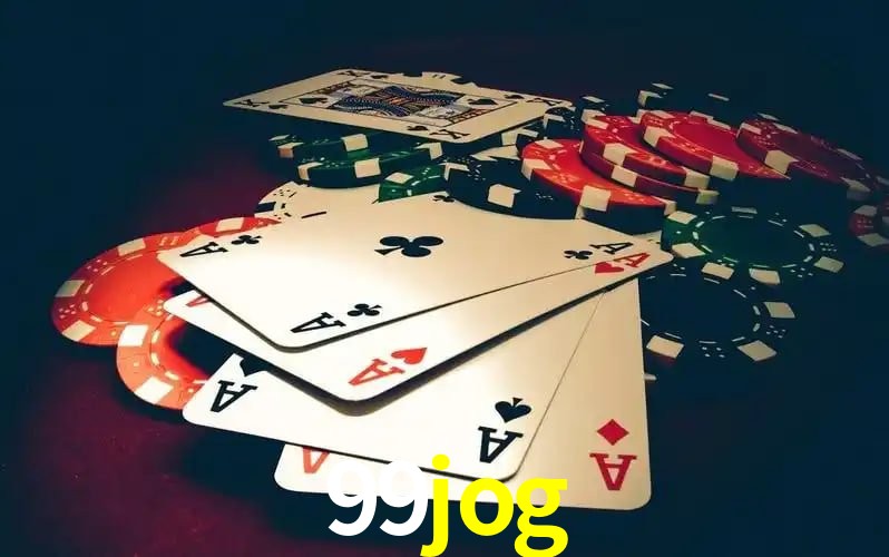Desvendando o Mundo dos Jogos Virtuais na 99jog