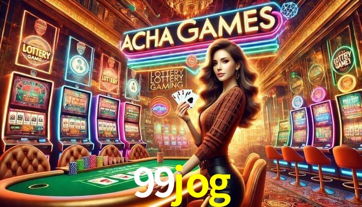 Roulette Table 99jog