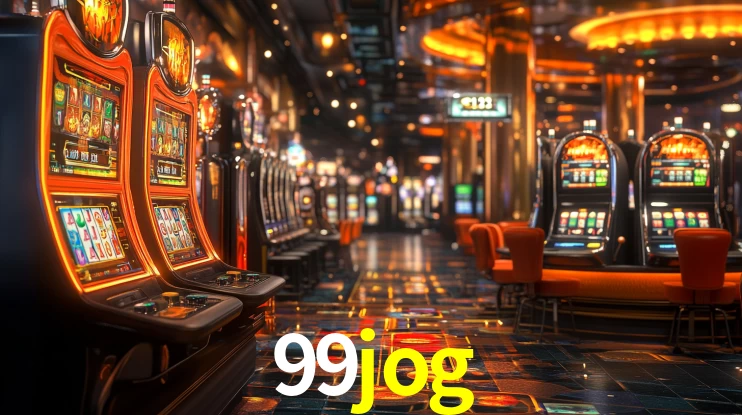 99jog