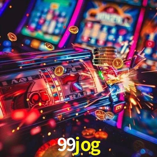 A Revolução dos Aplicativos de Jogos no 99jog