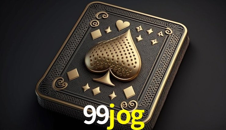 Desvendando o Mundo dos Jogos Virtuais na 99jog
