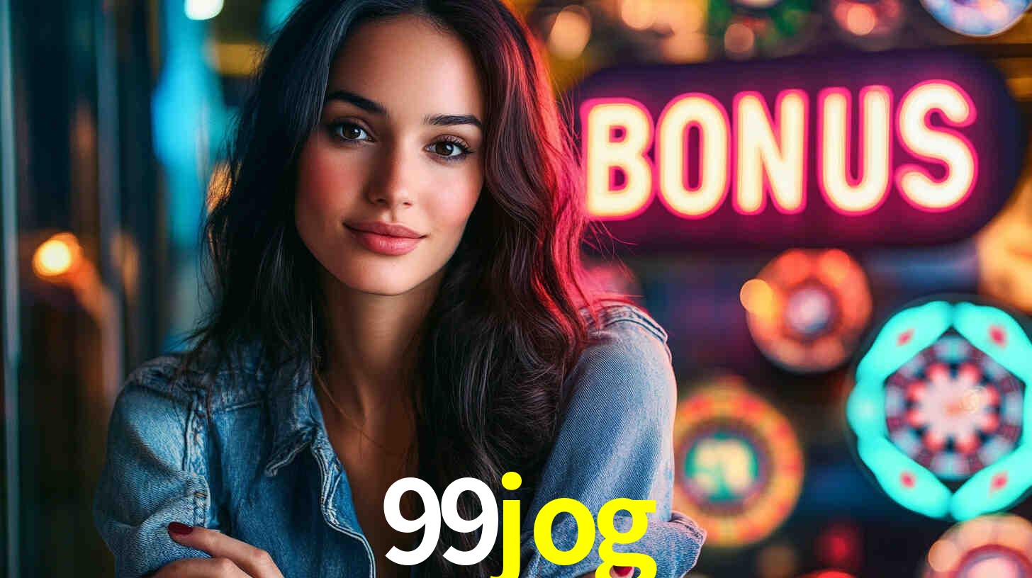 Desvendando o Mundo dos Jogos Virtuais na 99jog