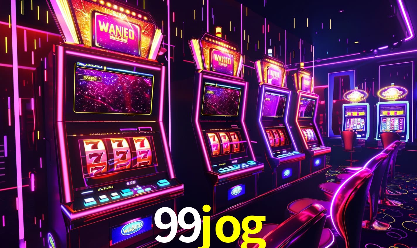 Recursos de Bônus 99jog
