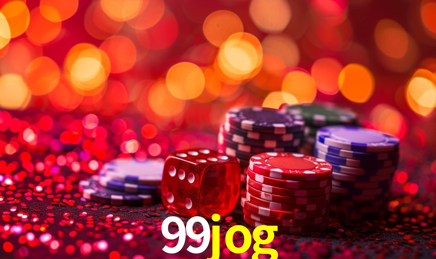 Jogos de Slot 99jog