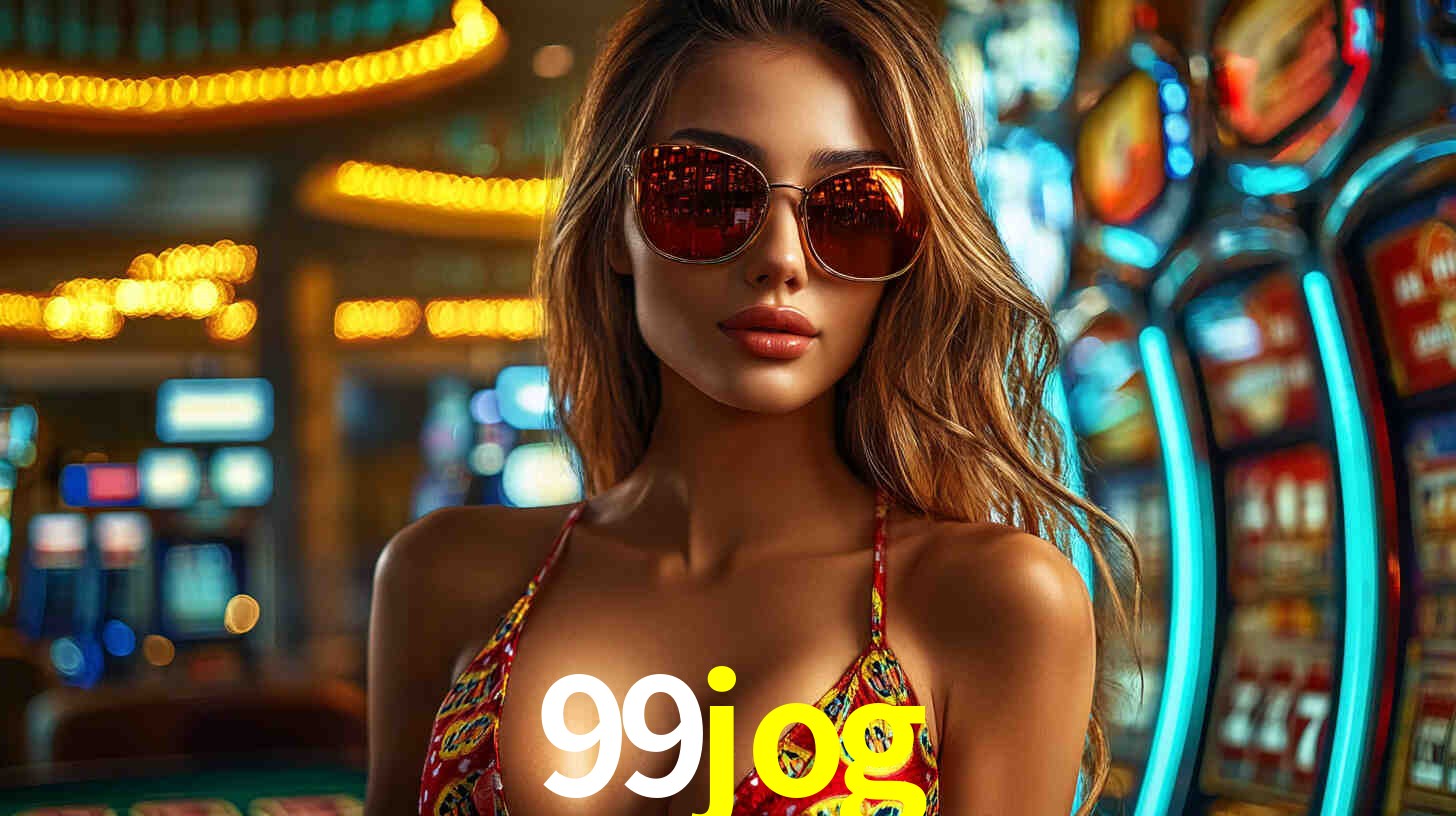 99jog