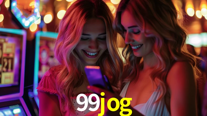 99jog.com