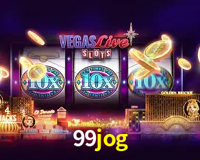 Seasonal Promotions 99jog