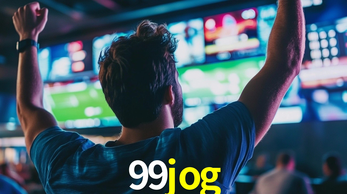 99jog