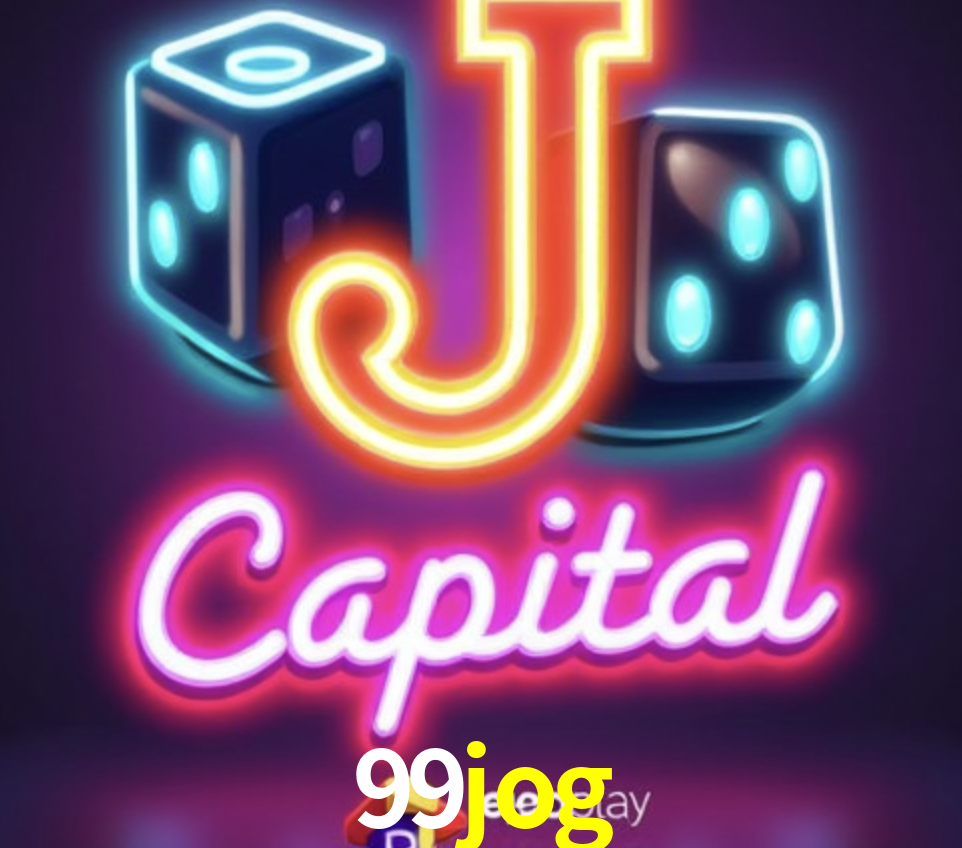 Slot Games 99jog