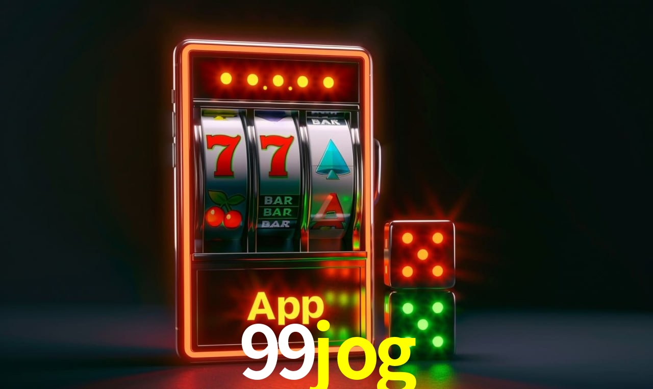 Inovações de Jogos na 99jog: O Futuro das Experiências Interativas