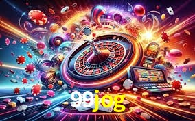 A Revolução dos Aplicativos de Jogos no 99jog