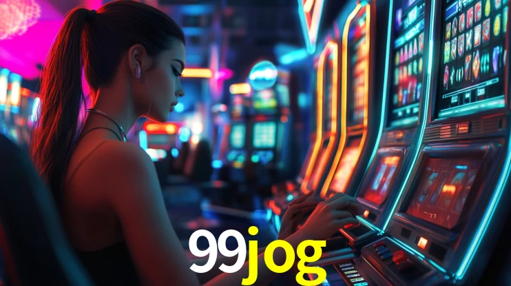 99jog,99jog.com