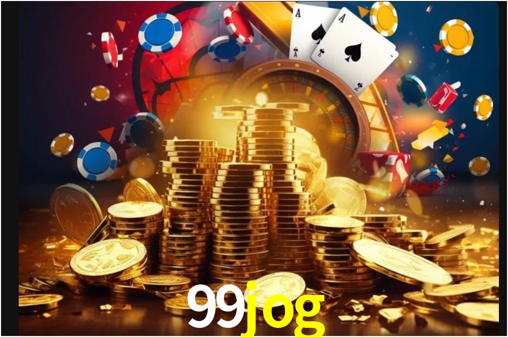 Promoções Sazonais 99jog