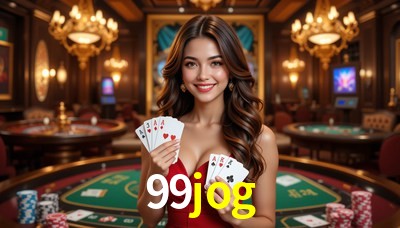 Bonus Features 99jog
