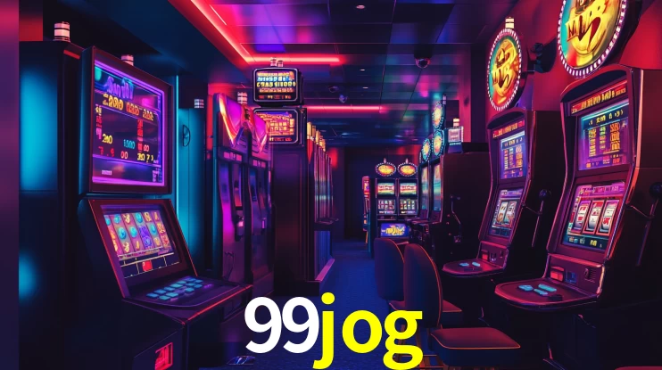 99jog,99jog.com