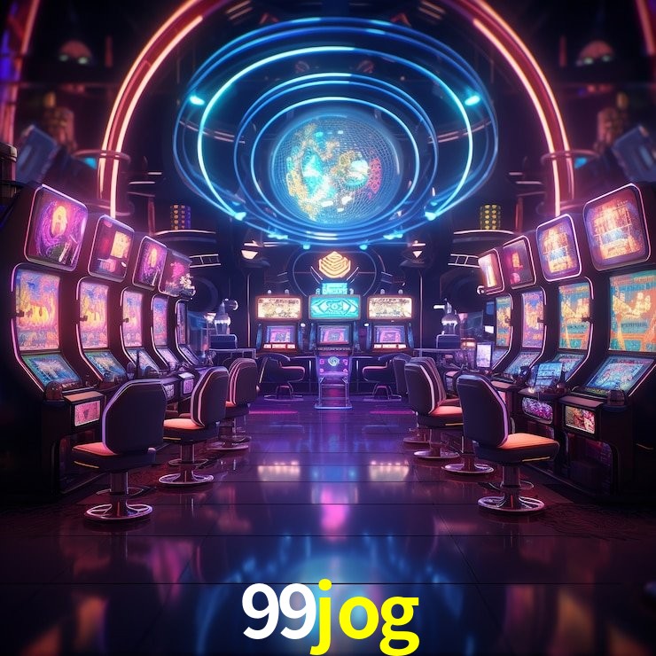 A Emoção da Loteria na 99jog: Uma Chance de Mudança de Vida