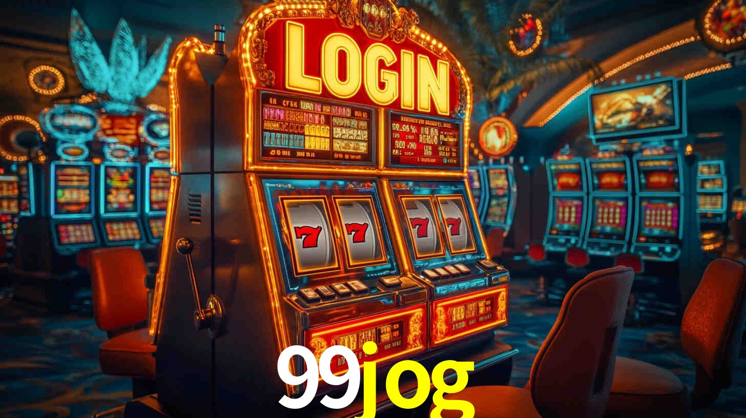 Experimente o Login Seguro Premium no 99jog