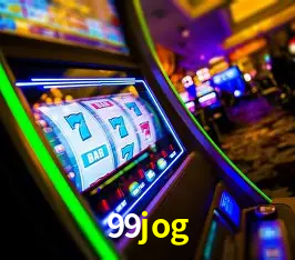 Interface do App 99jog