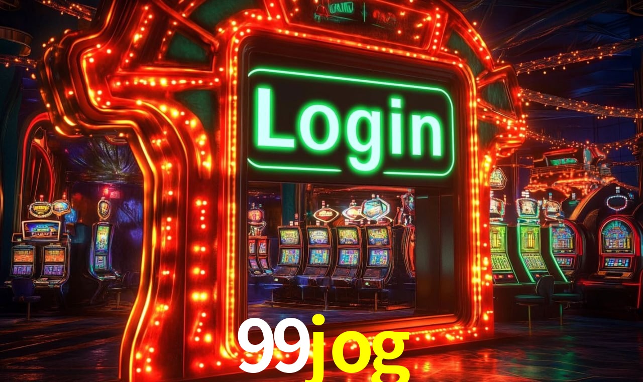 A Emoção da Loteria na 99jog: Uma Chance de Mudança de Vida