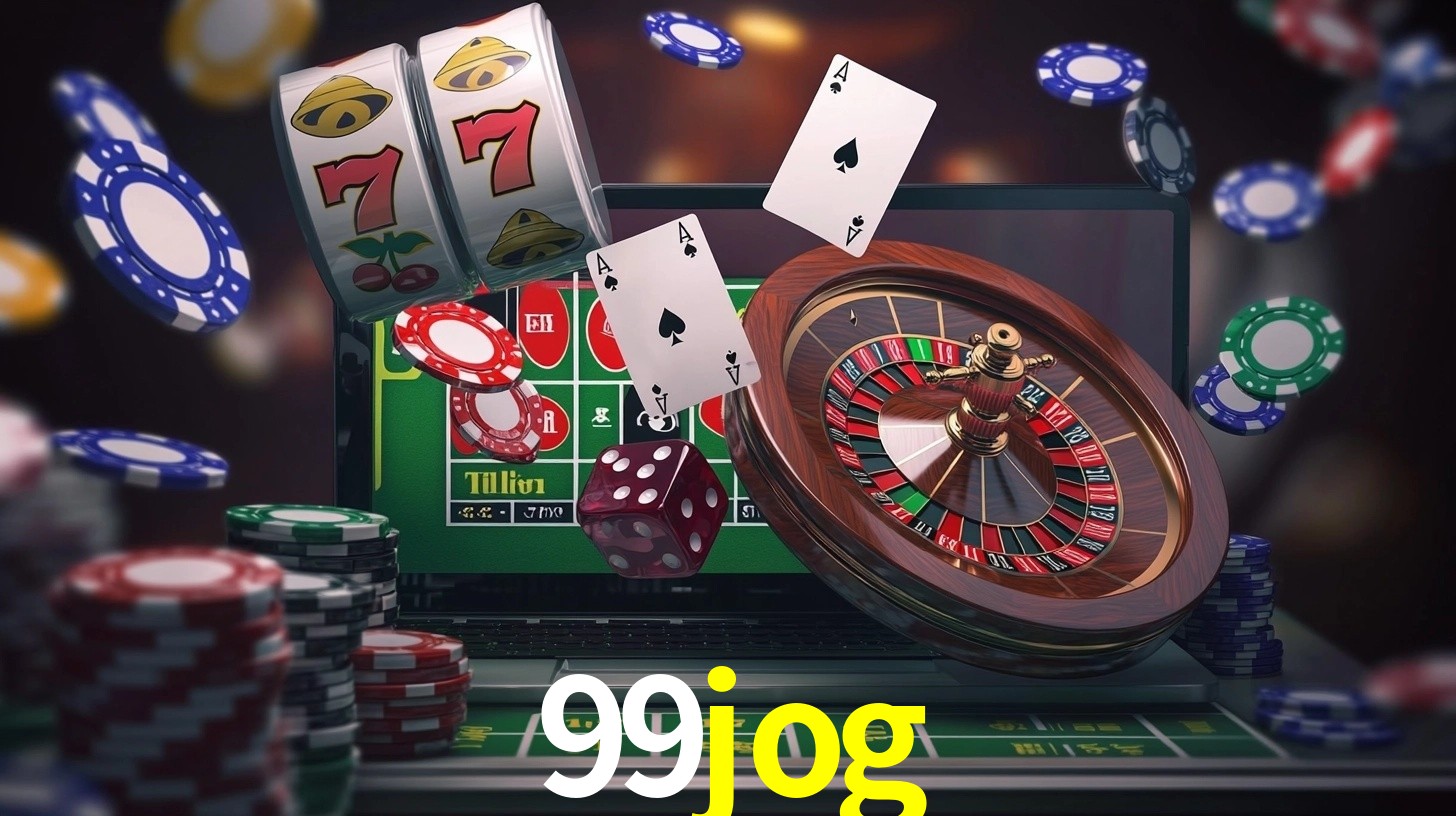 99jog: Jogos de Caça-Níqueis-Altas Recompensas, Roleta-Velocidade, Blackjack-Desafios Máximos