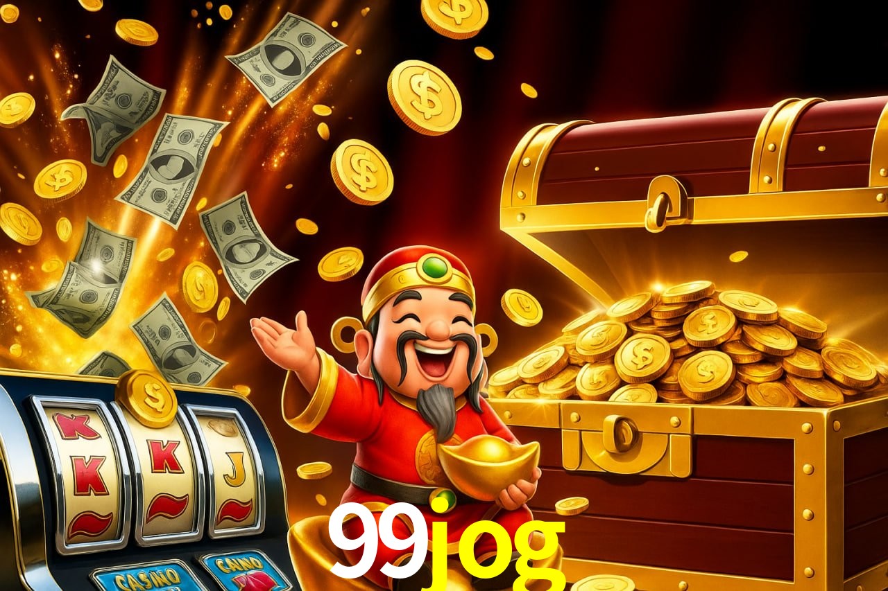 Desvendando o Mundo dos Jogos Virtuais na 99jog