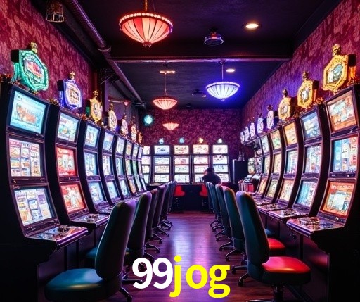 A Experiência Imersiva dos Cassinos Ao Vivo no 99jog